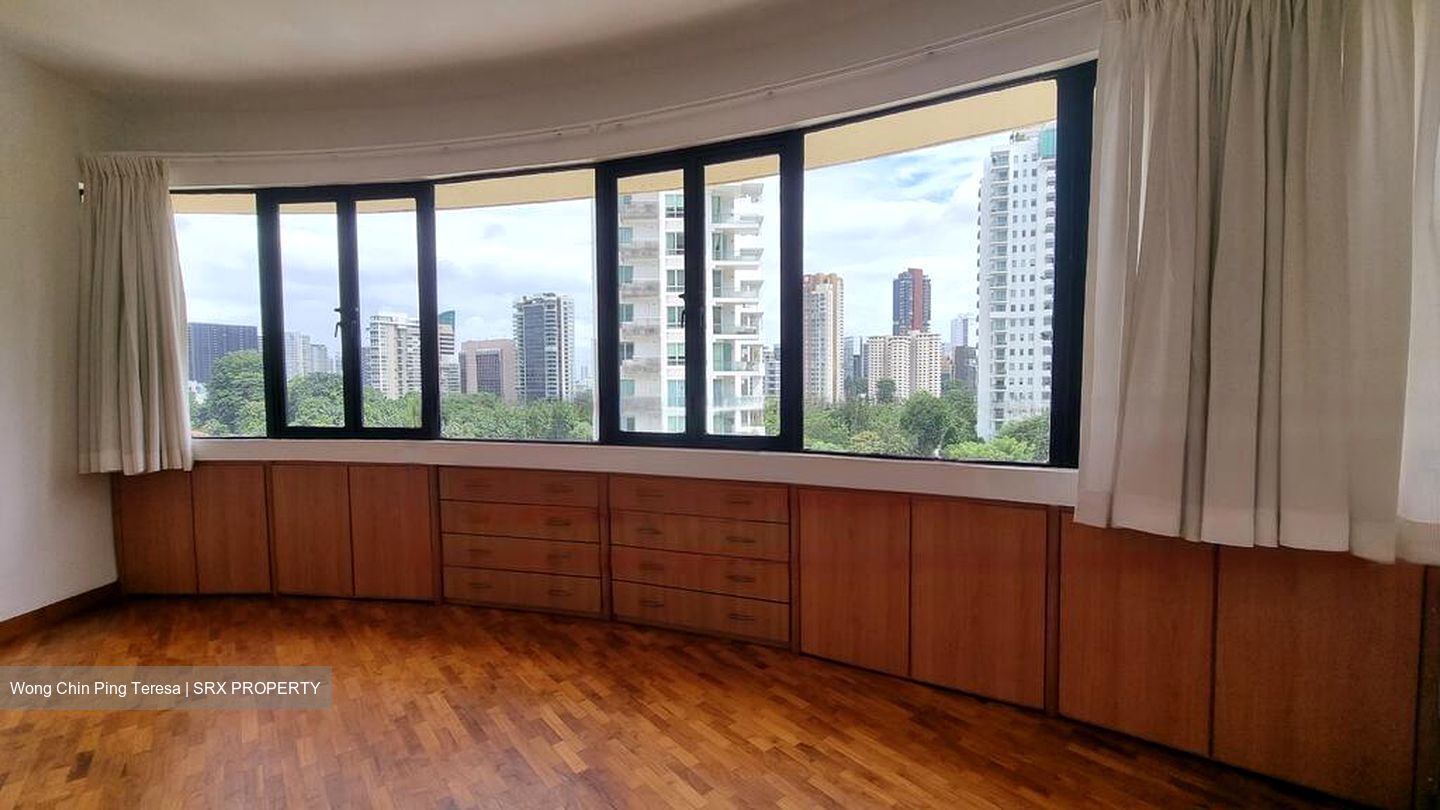 The Draycott (D10), Apartment #462517611